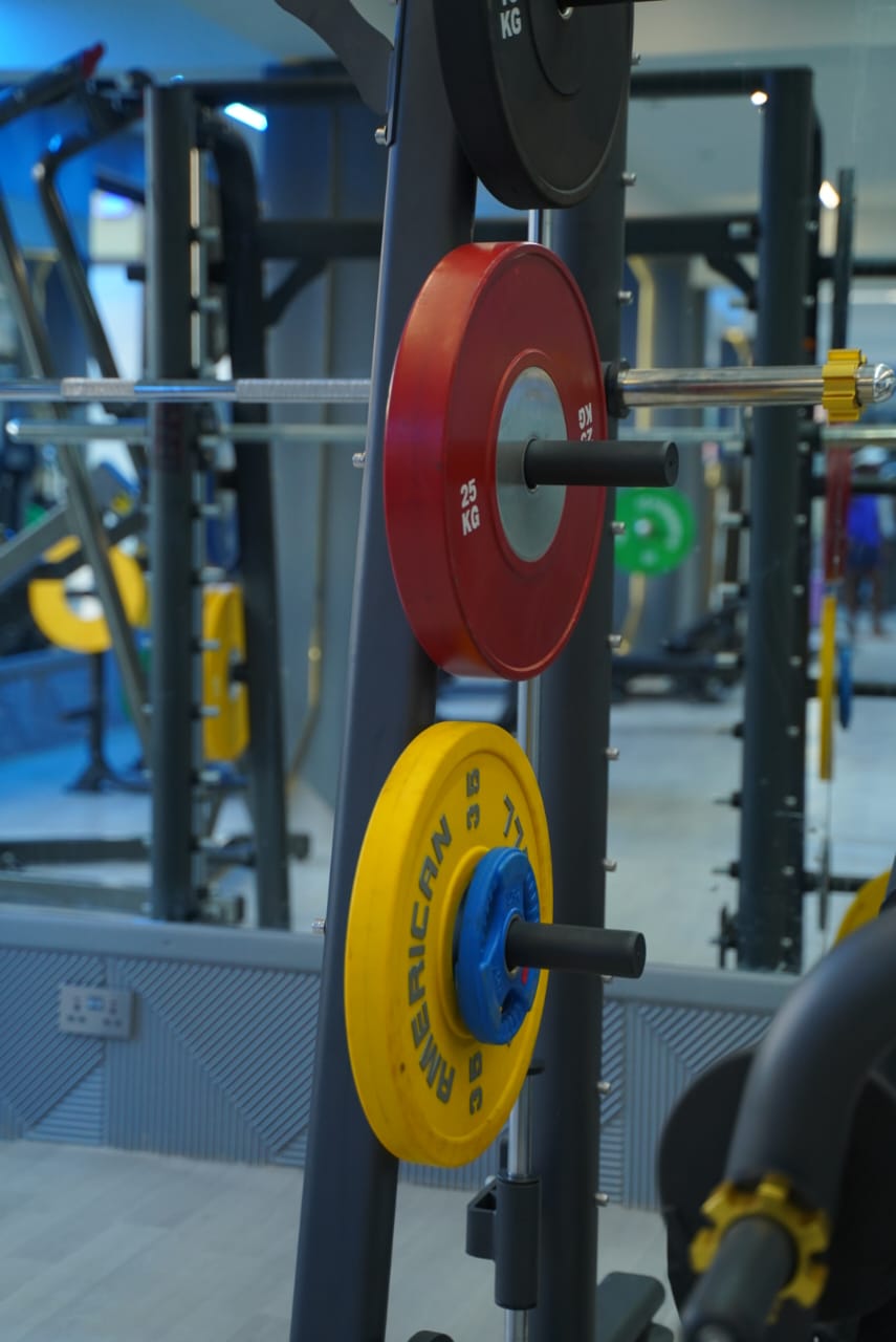 Gym Gallery 7